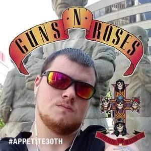 Meet your Posher, Jesse